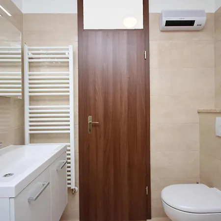 Apartamento Gortanova *