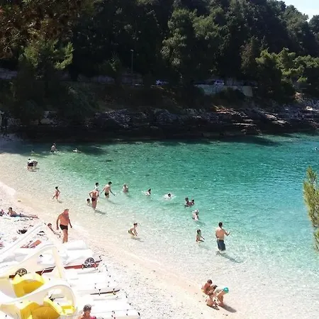 Gortanova Apartamento