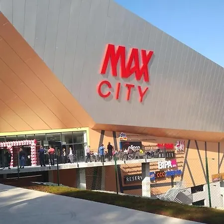 Apartamento Gortanova *