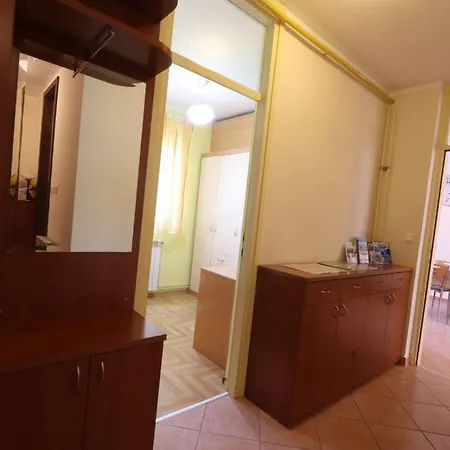 Apartamento Gortanova