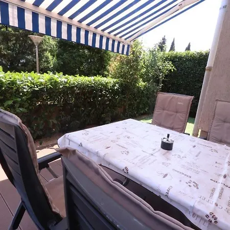 Gortanova Apartamento Pula