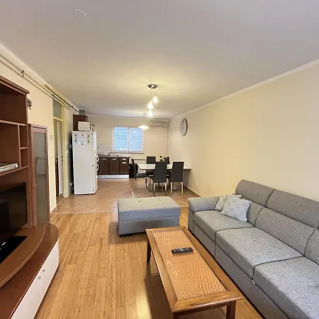 Apartamento Gortanova Pula