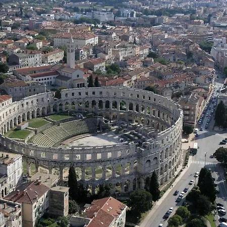 Gortanova Apartamento