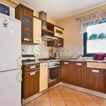 Apartamento Gortanova Pula
