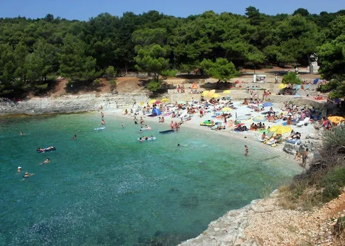 Apartamento Gortanova *