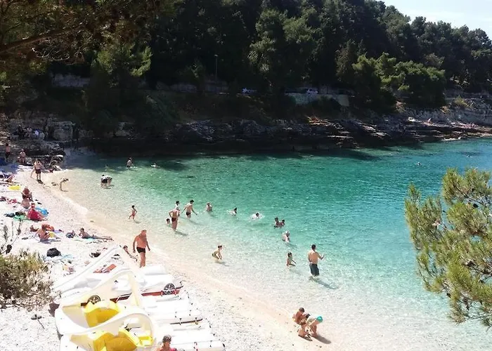 Gortanova Apartamento