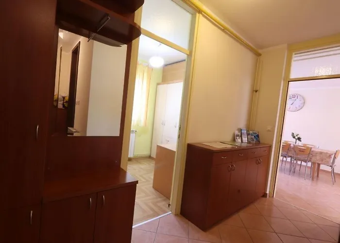 Apartamento Gortanova
