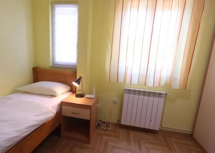 Apartamento Gortanova Pula