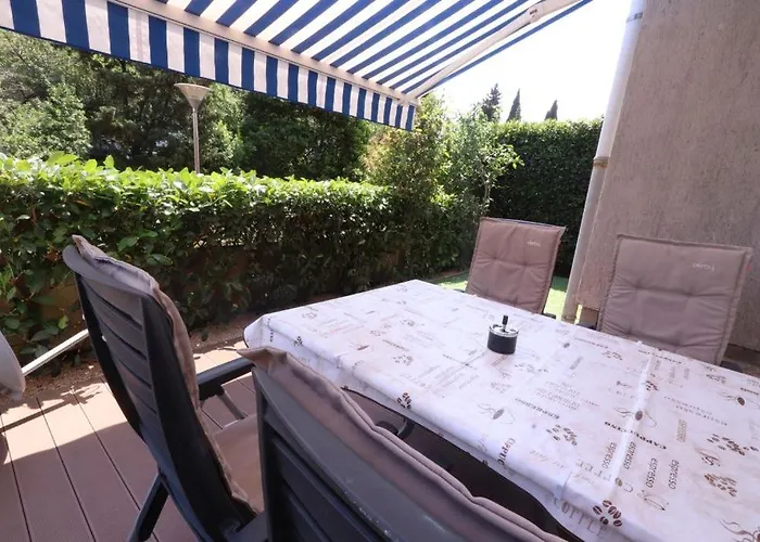 Gortanova 公寓 普拉