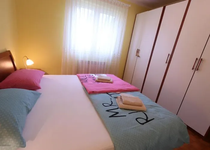 Gortanova Apartamento *