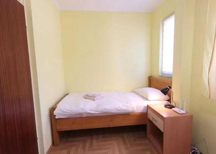 Gortanova Apartamento Pula
