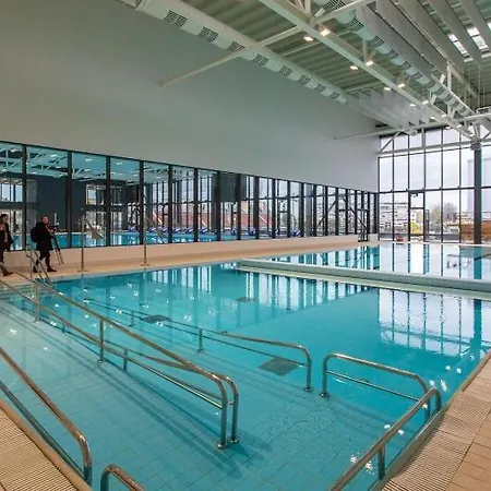 Gortanova Appartement *