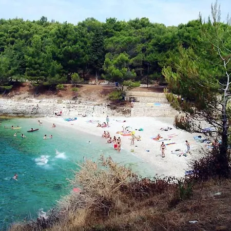 Gortanova Appartement *