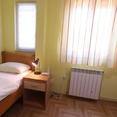 Appartement Gortanova Pula