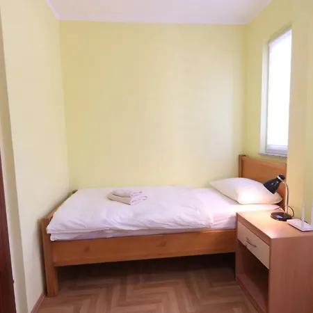Gortanova Appartement Pula