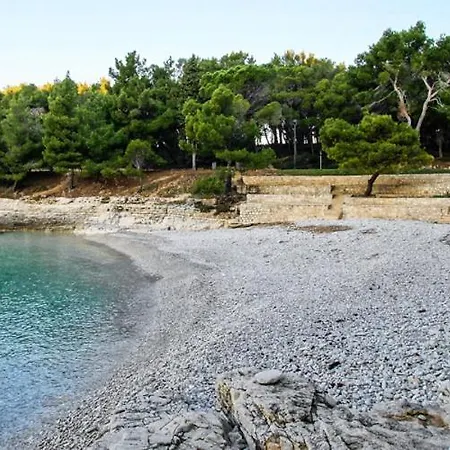 아파트 Gortanova *