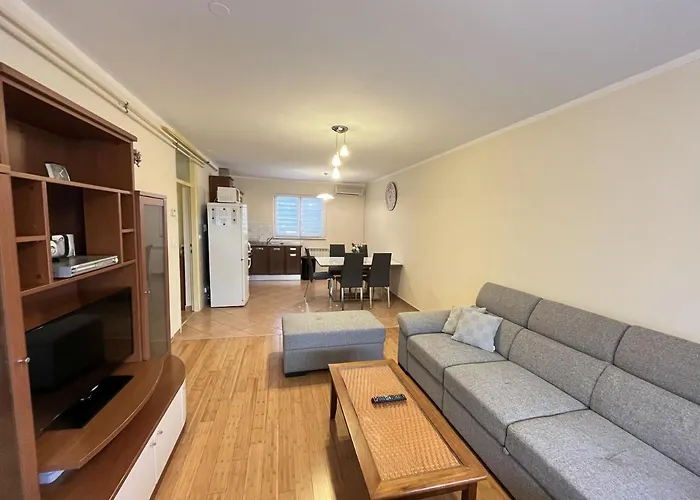 Apartment Gortanova Pula